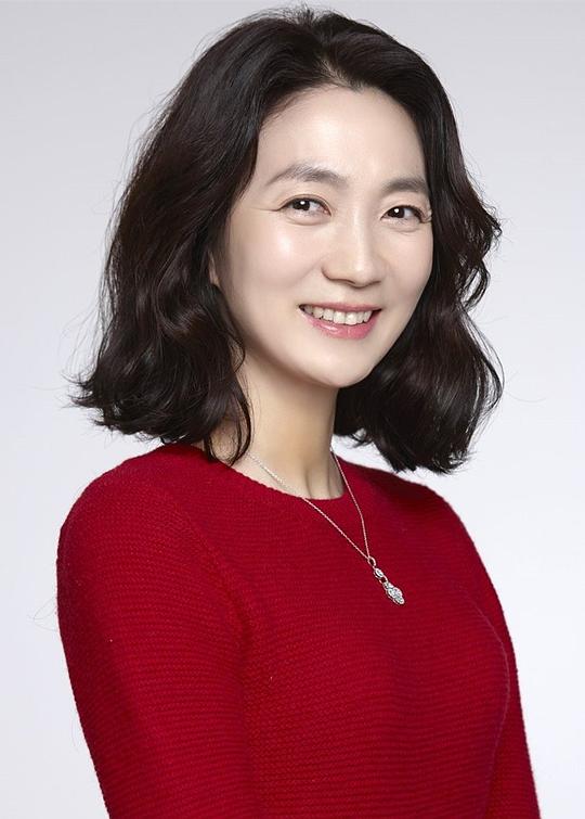 金周靈 Joo-ryeong Kim