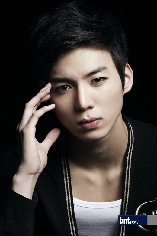 姜多斌 Da-bin Kang