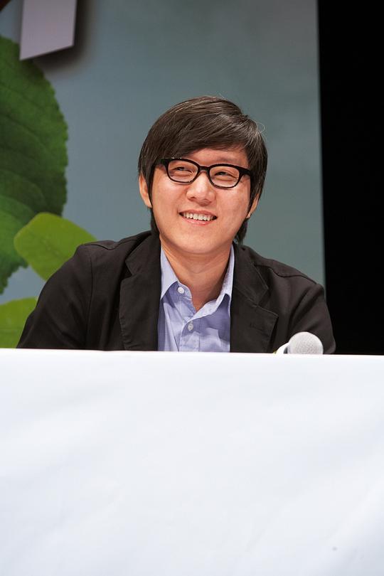 李海俊 Hae-jun Lee