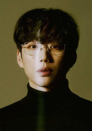 權正烈 Jung-Yeol Kwon