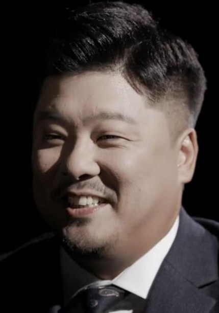 柳成哲 Ryu Seong-cheol