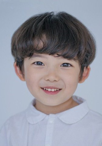 金河彥 Kim Ha Eon