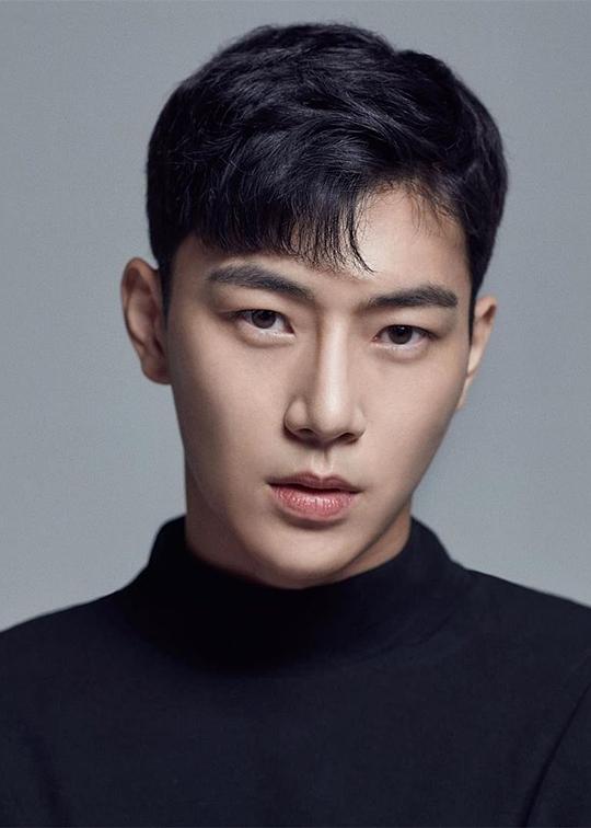 文智勇 Yong-moon Ji