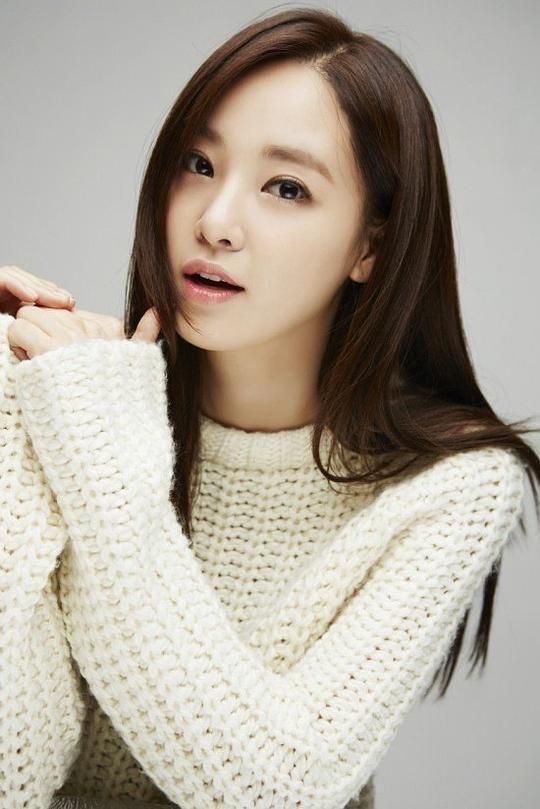 李周妍 Jooyeon Lee