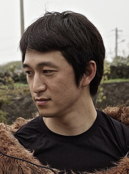 金其範 Kim Gi-beom