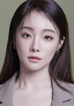 鄭韓嬪 Jung Han Bit