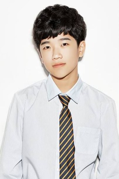 李俊敍 Lee Joon-seo