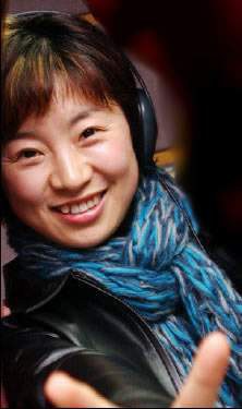 全英美 Jeon Yeong-mi