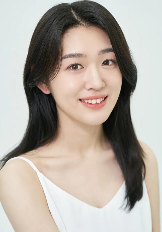 鄭仁絮 In-seo Jeong