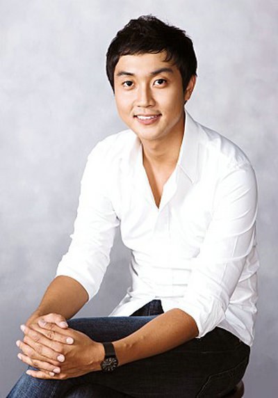 呂賢洙 Hyeon-Soo Yeo