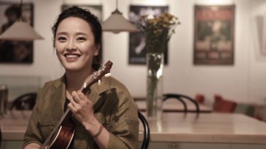 權素賢 So-hyun Kwon