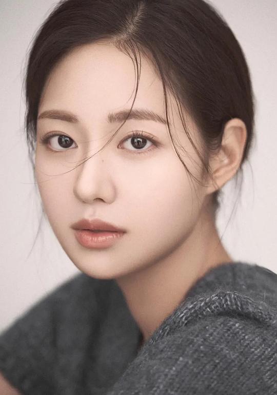 申澀琪 Shin Seul-ki