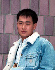 李振宇 Jin-woo Lee