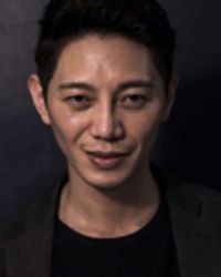 元賢俊 Hyeon-joon Won