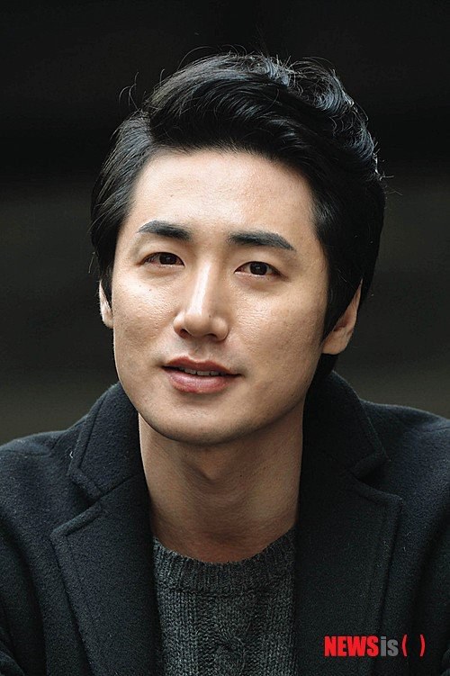 李勝柱 Seung-joo Lee