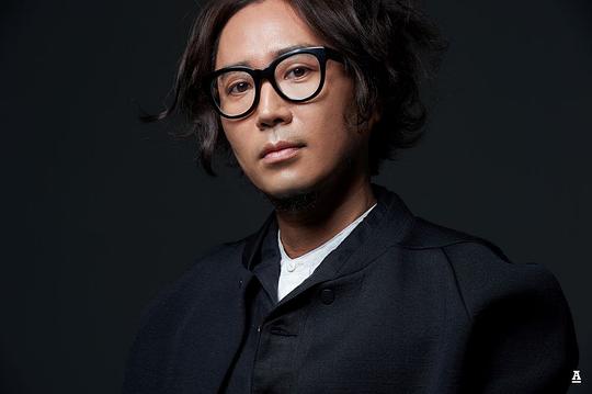 鄭在炯 Jung Jae-hyung