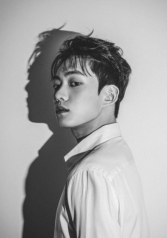 權敏赫 Kwon Min-hyuk