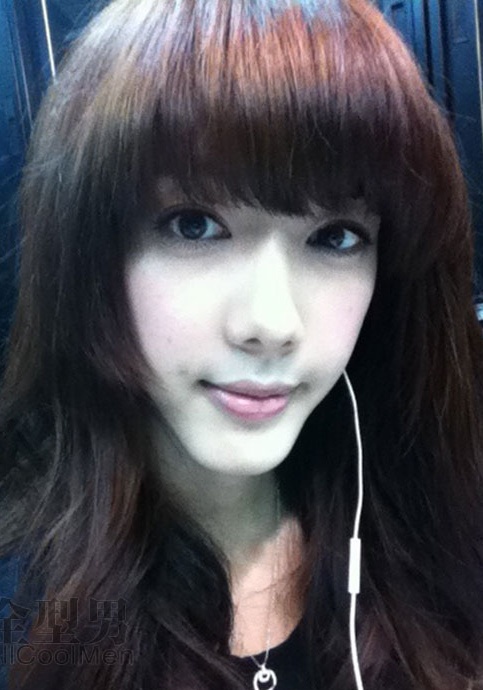 宋米秦 Emily Song