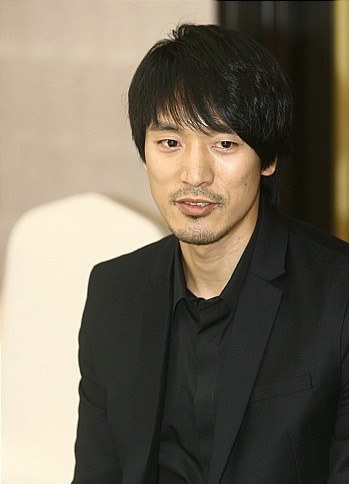 金民俊 Min-jun Kim