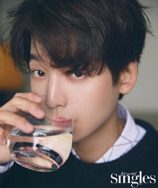 鄭敬淏 Kyeong-ho Jeong