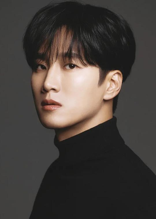 安普賢 Bo-hyun Ahn