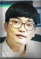 樸志翰 Ji-han Park