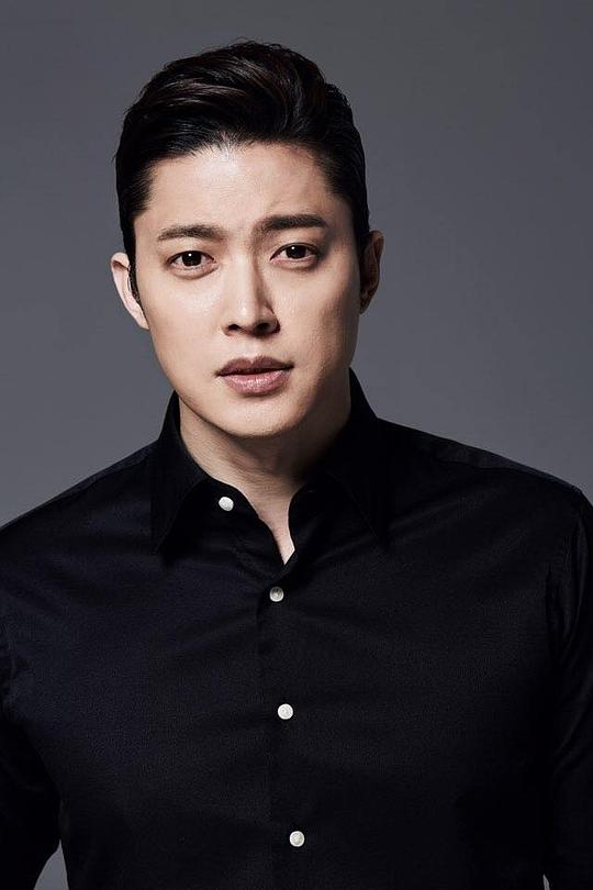 敏智赫 Ji-hyeok Min