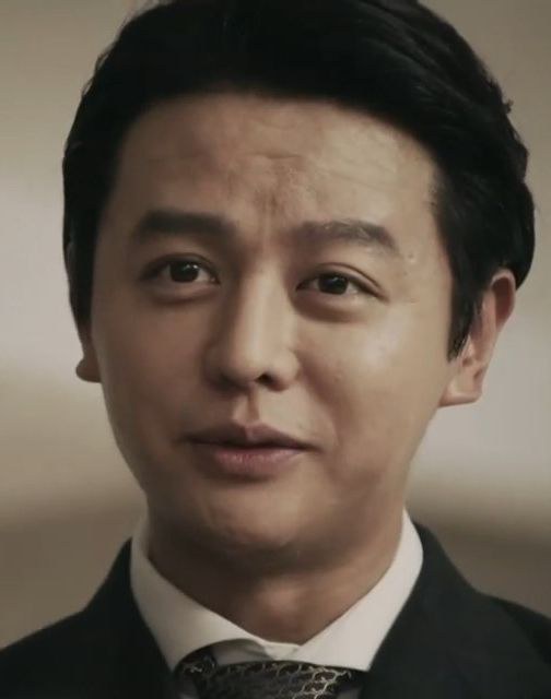 姜智厚 Kang Ji-hoo