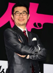 申太羅 Terra Shin