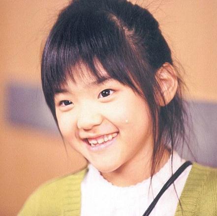 殷瑞雨 Seo-woo Eun