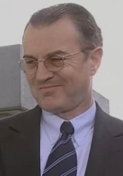 李參 Bernhard Quandt