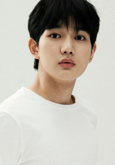 尹善賢 Yoon Sang-hyeon