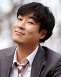 金珠黃 Kim Joo-hwang