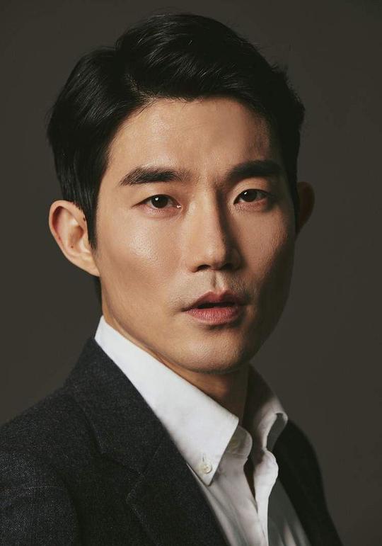 金英勳 Kim Young Hoon