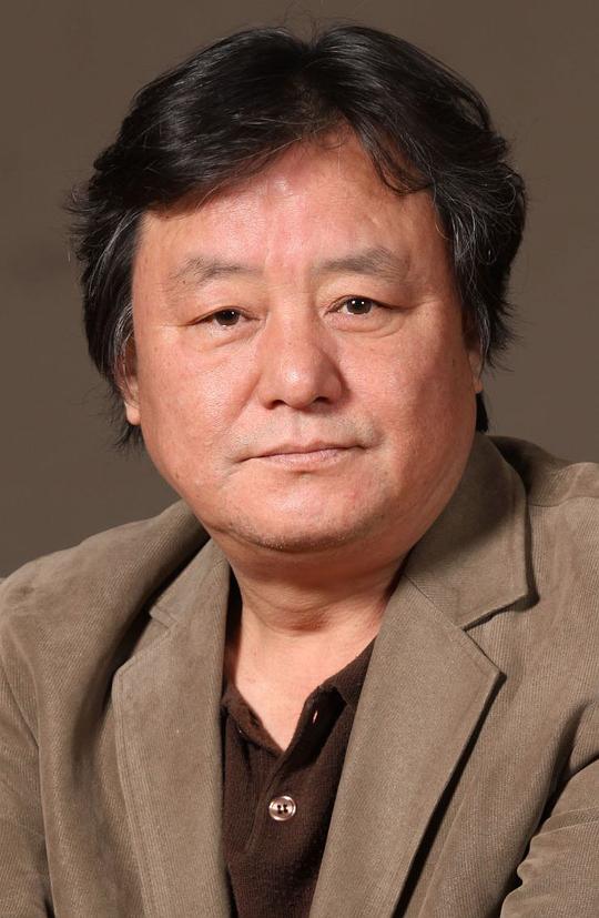 金鐘求 Kim Jong-goo