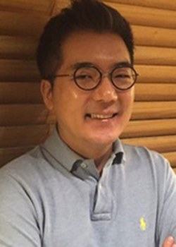 金世錦 Se Jin Kim
