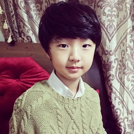 樸民洙 Min-soo Park