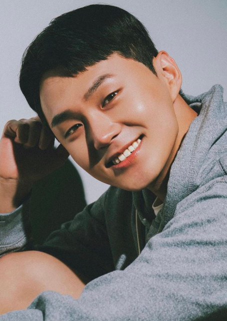 楊勝旭 Seung-wook Yang