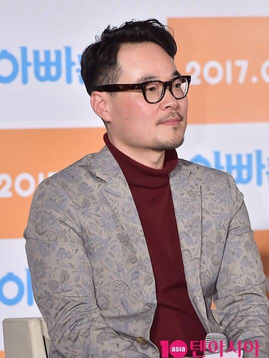 金惠榮 Hyeong-Hyeop Kim