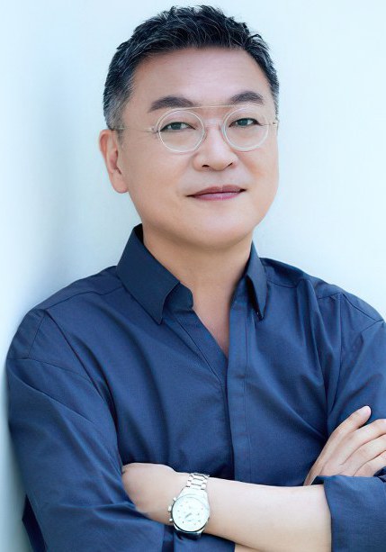 金義城 Eui-sung Kim