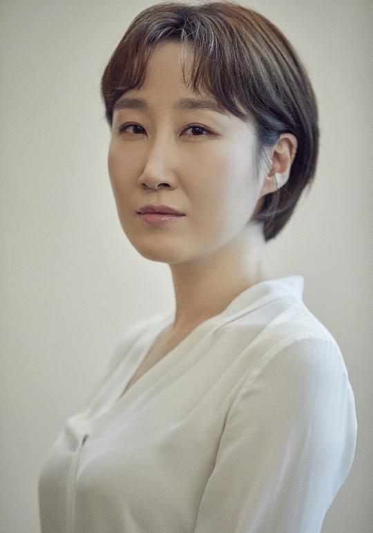 金國熙 Gook-hee Kim