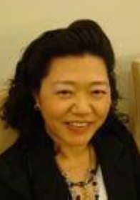 陳靜儀 Ching-yee Chan