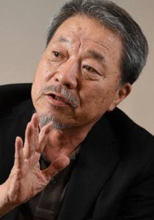 川口開治 Kawaguchi Kaiji