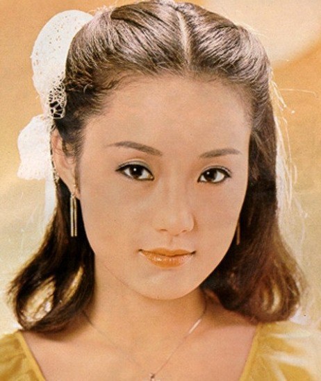 張美姬 Mi-hie Jang