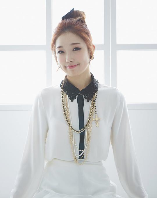 劉卉蒝 Yoo Pool-ip