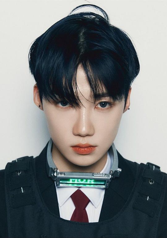 崔燦喜 Choi Chan Hee