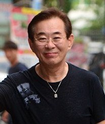 宋閔亨 Song Min-hyung