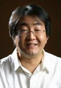 南文哲 Moon-cheol Nam