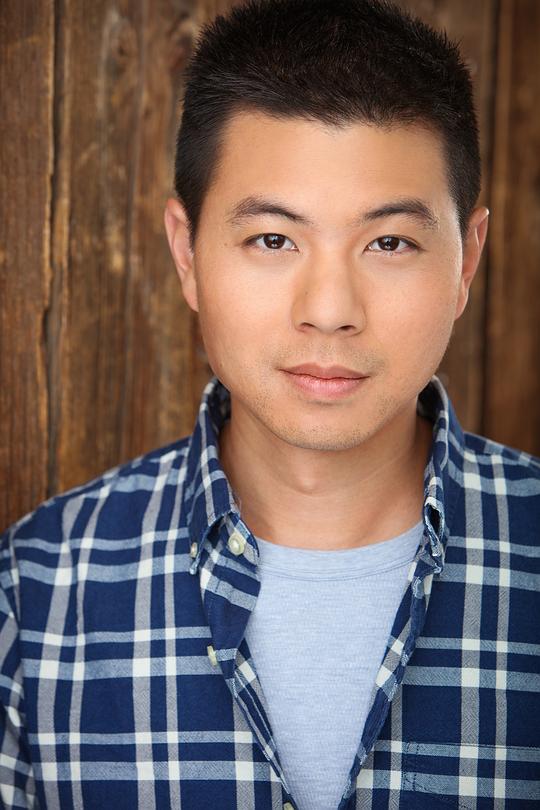 威利斯·鍾 Willis Chung