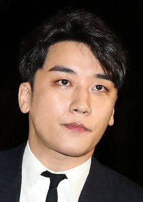 李昇炫 Seung Ri